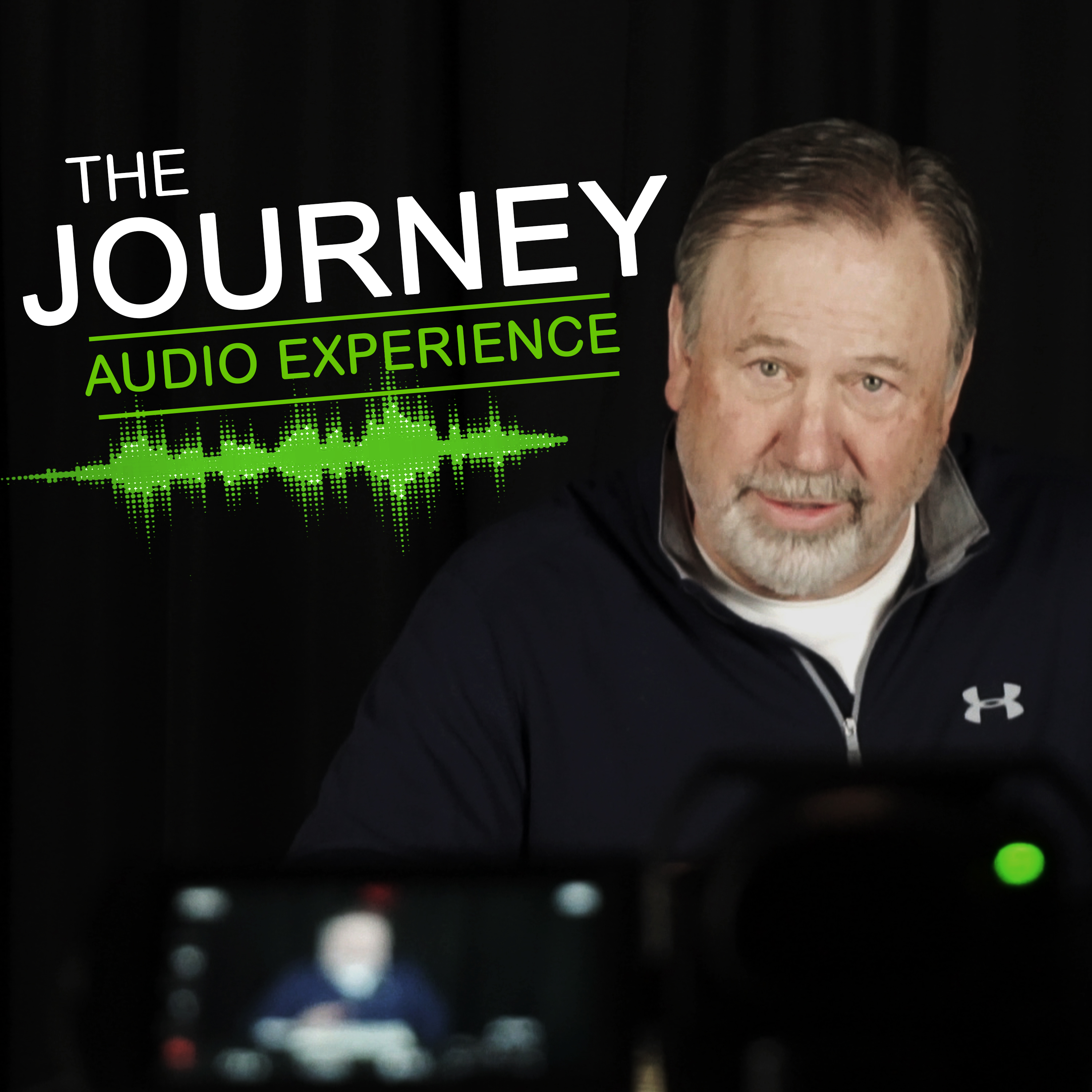 The Journey Audio Experience